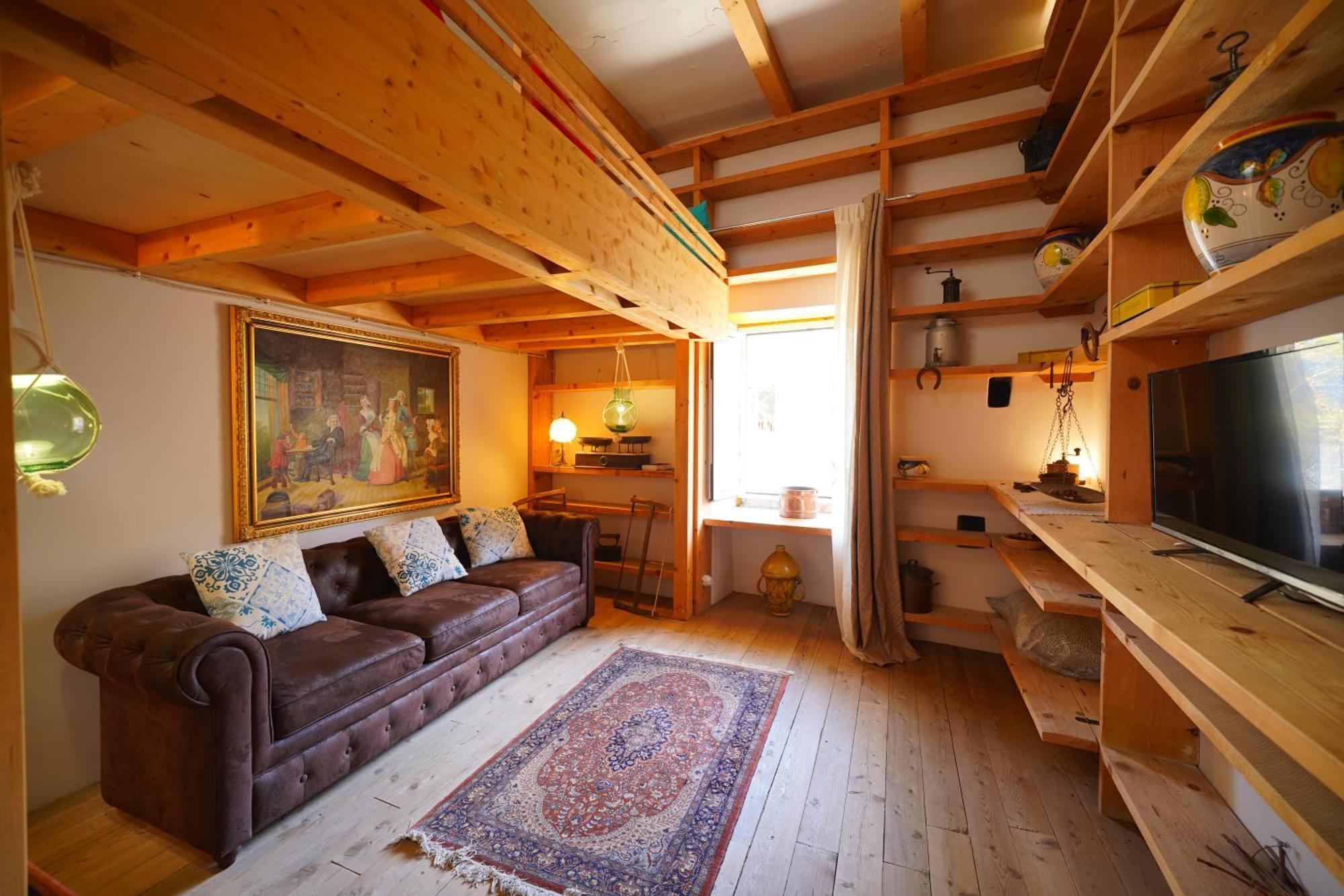 Palazzu Stidda Cataniaアパートメント エクステリア 写真