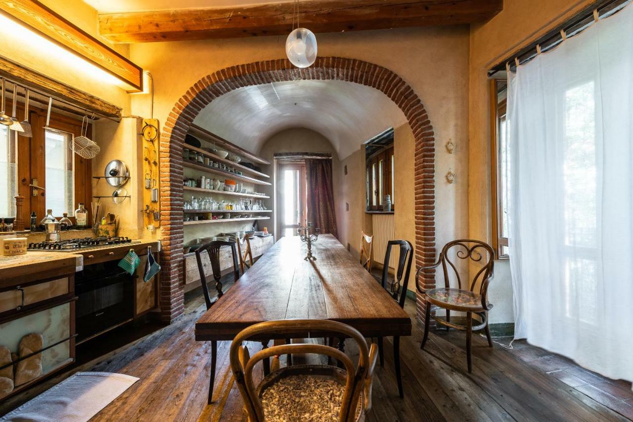 Palazzu Stidda Cataniaアパートメント エクステリア 写真