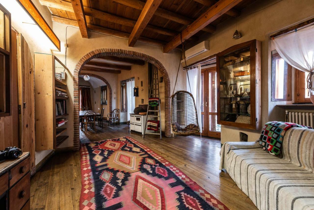 Palazzu Stidda Cataniaアパートメント エクステリア 写真