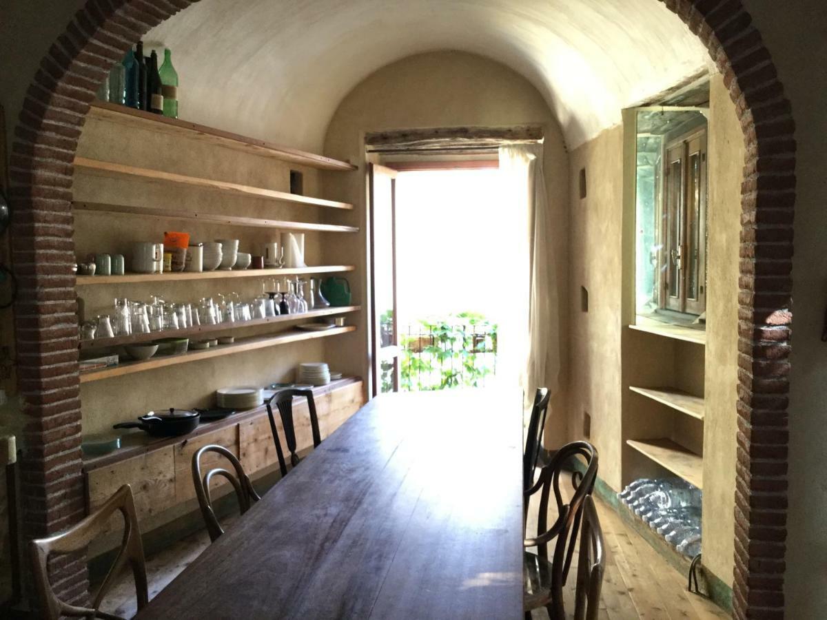 Palazzu Stidda Cataniaアパートメント エクステリア 写真