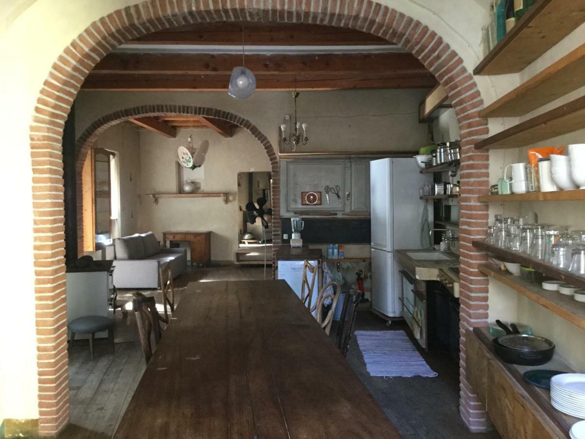 Palazzu Stidda Cataniaアパートメント エクステリア 写真