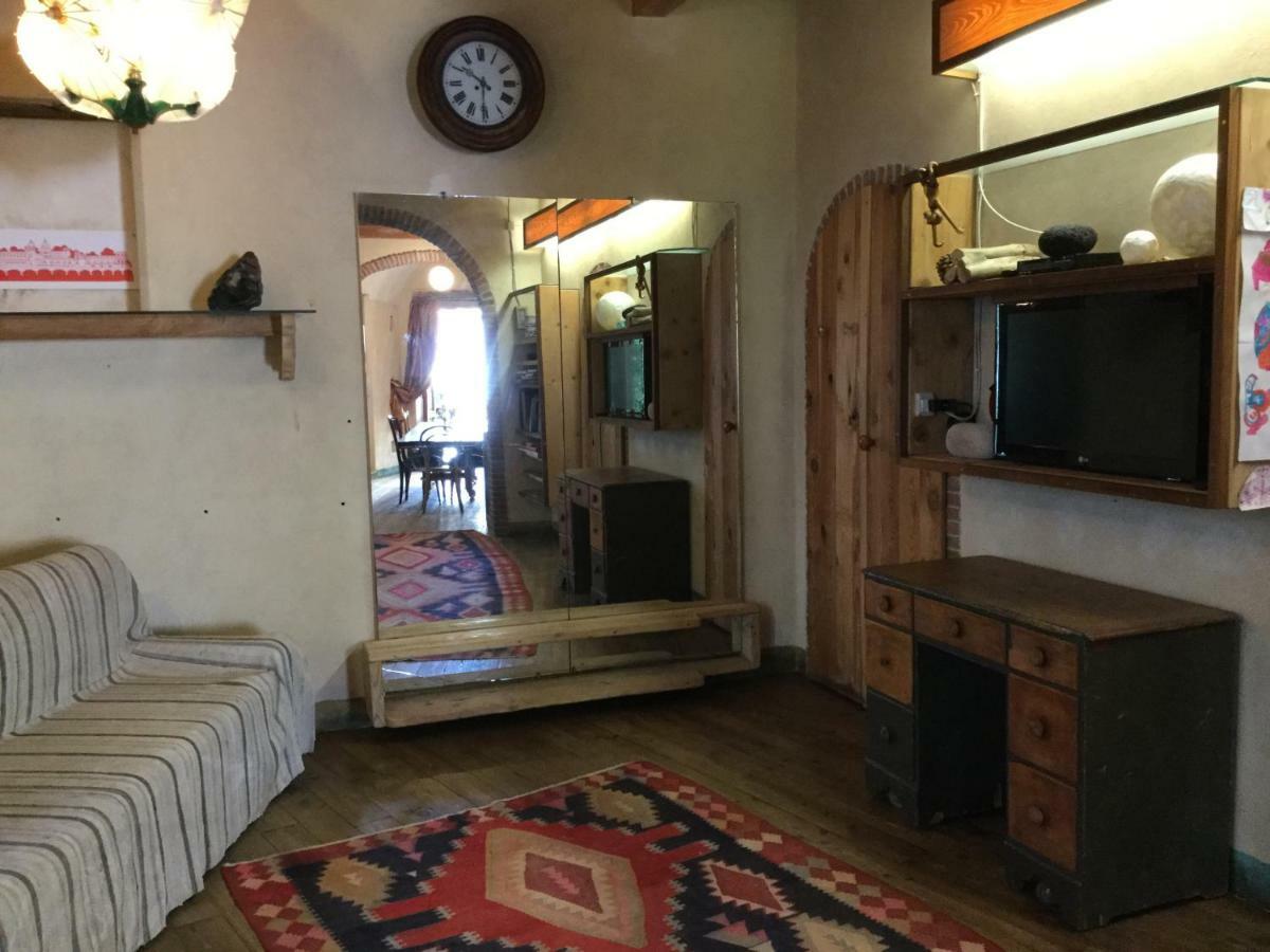 Palazzu Stidda Cataniaアパートメント エクステリア 写真