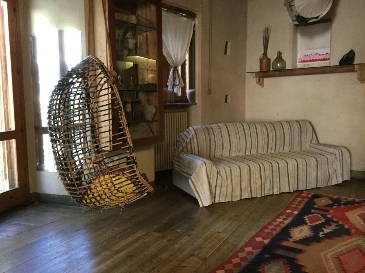 Palazzu Stidda Cataniaアパートメント エクステリア 写真