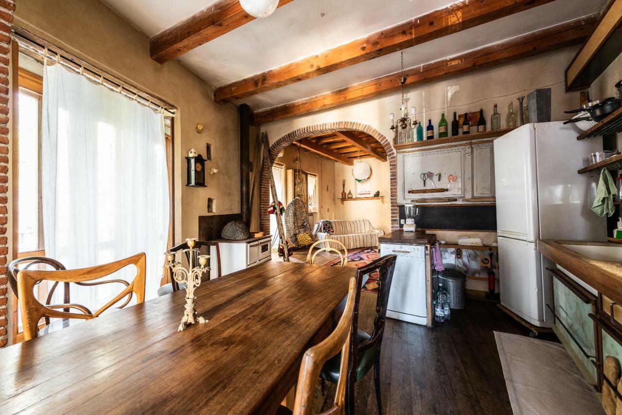 Palazzu Stidda Cataniaアパートメント エクステリア 写真
