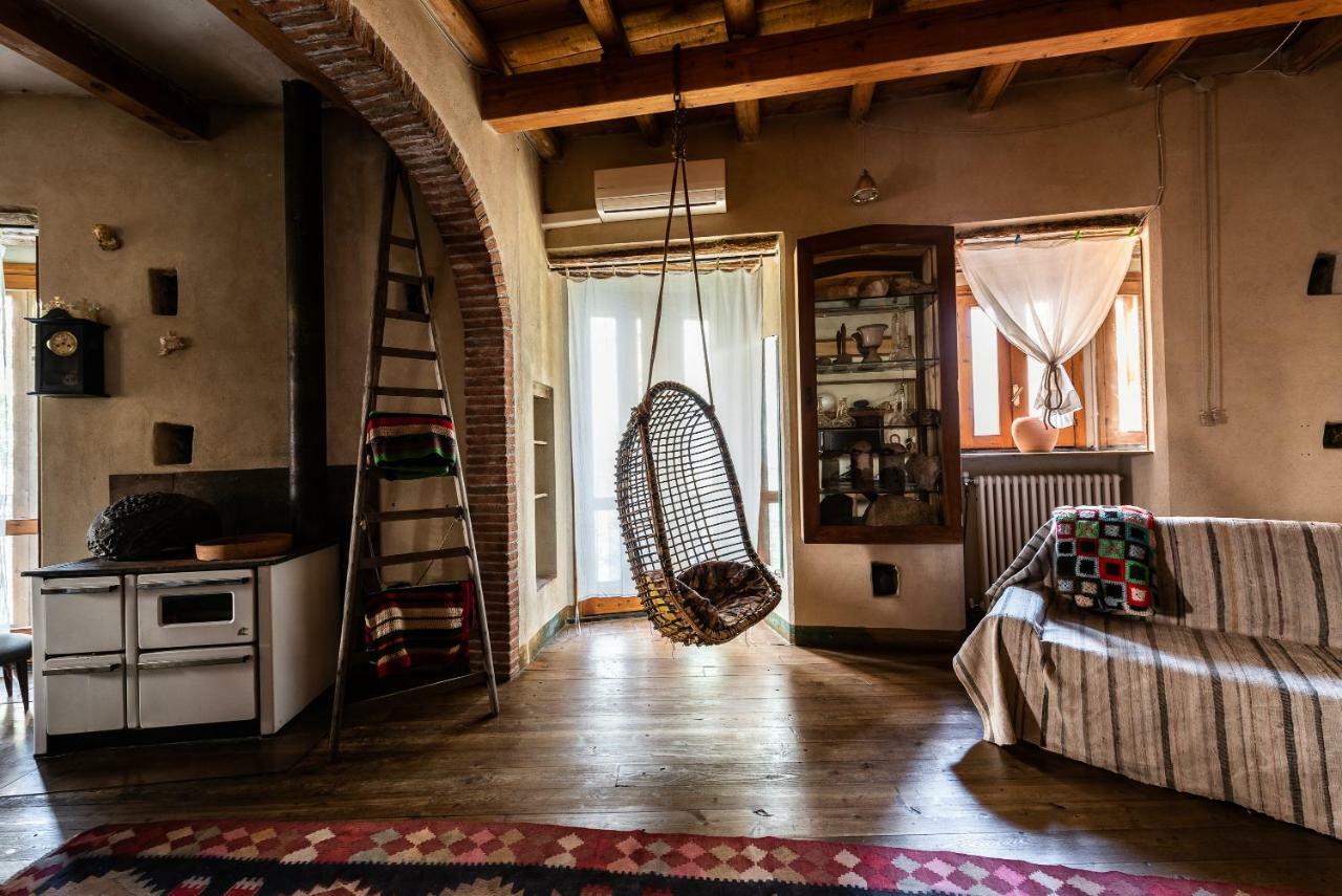 Palazzu Stidda Cataniaアパートメント エクステリア 写真