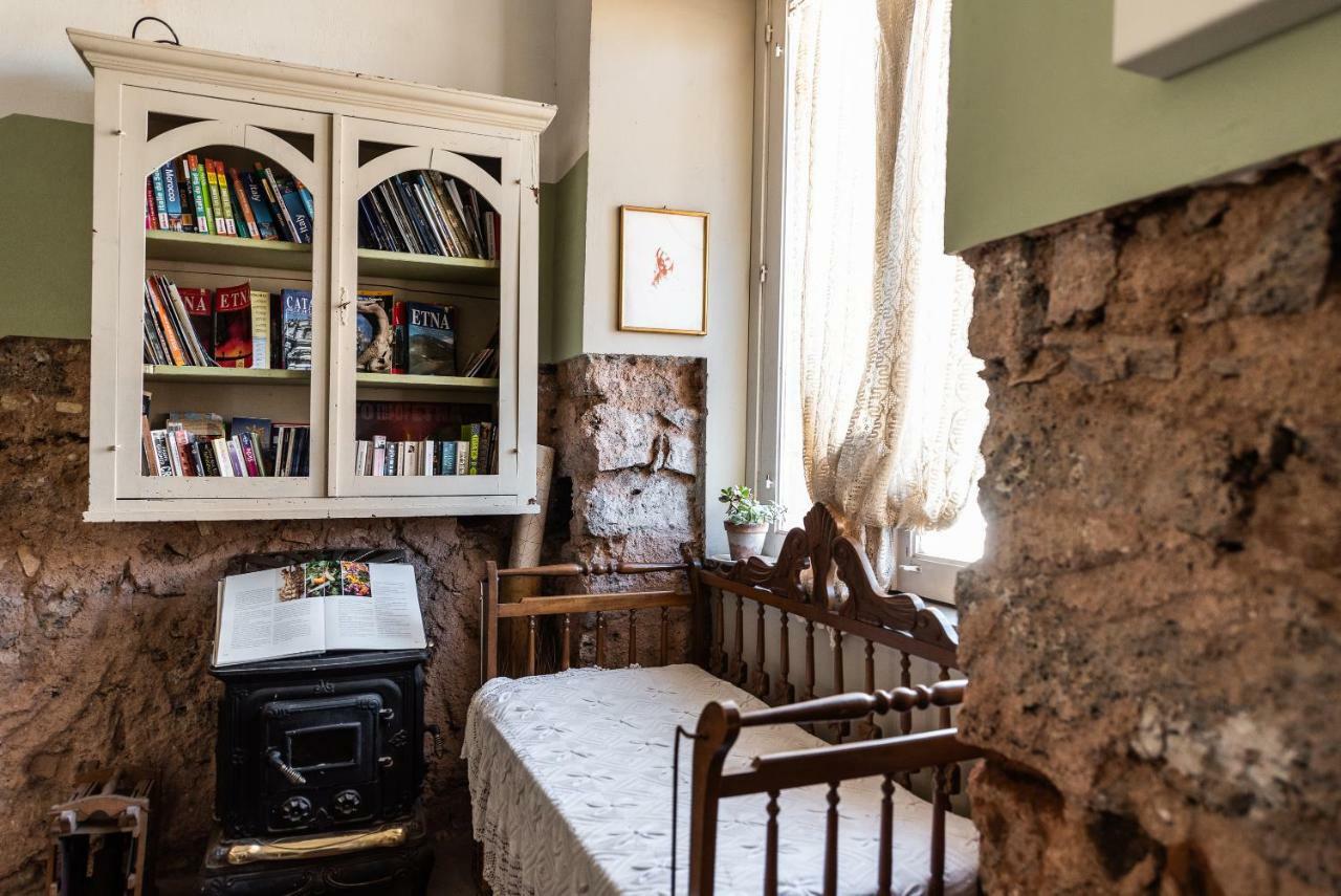 Palazzu Stidda Cataniaアパートメント エクステリア 写真
