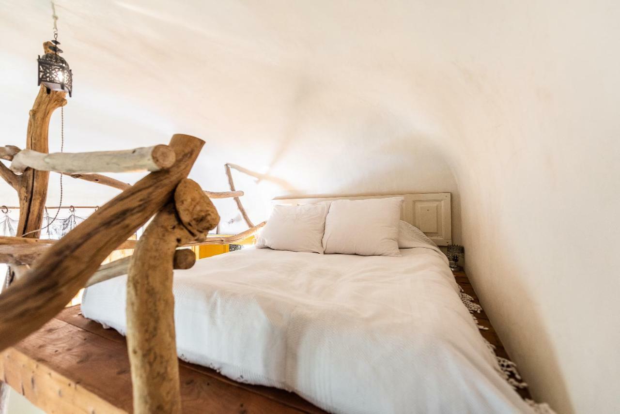 Palazzu Stidda Cataniaアパートメント エクステリア 写真