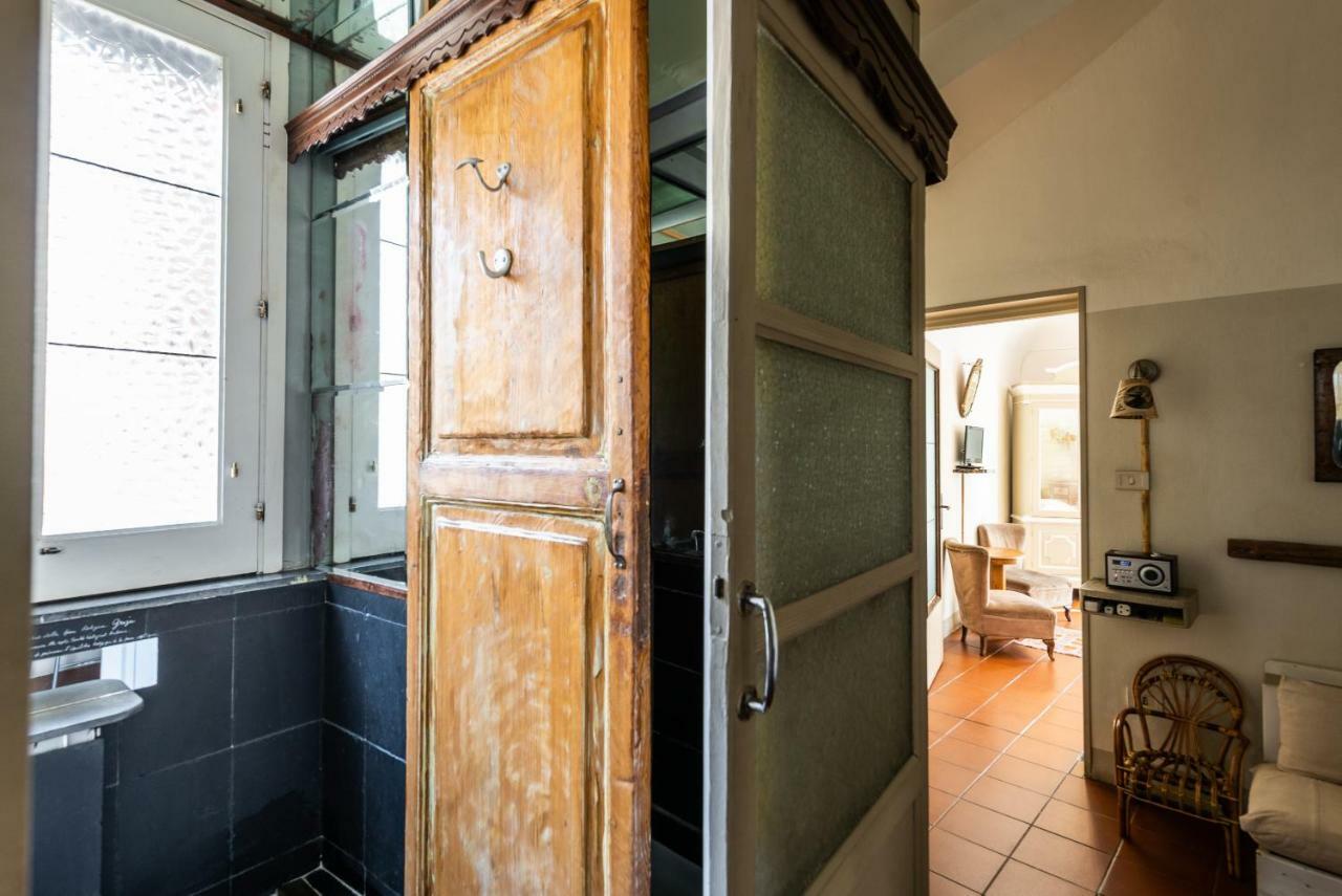 Palazzu Stidda Cataniaアパートメント エクステリア 写真