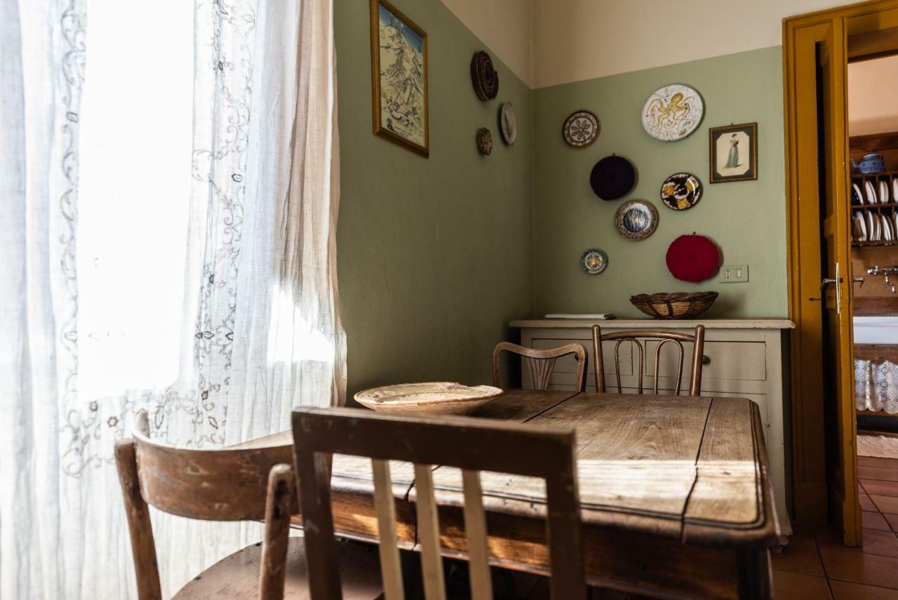 Palazzu Stidda Cataniaアパートメント エクステリア 写真