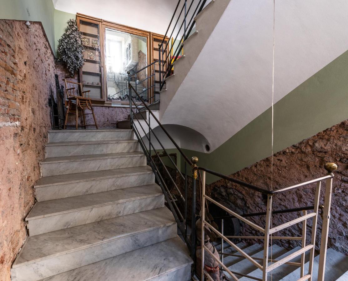 Palazzu Stidda Cataniaアパートメント エクステリア 写真