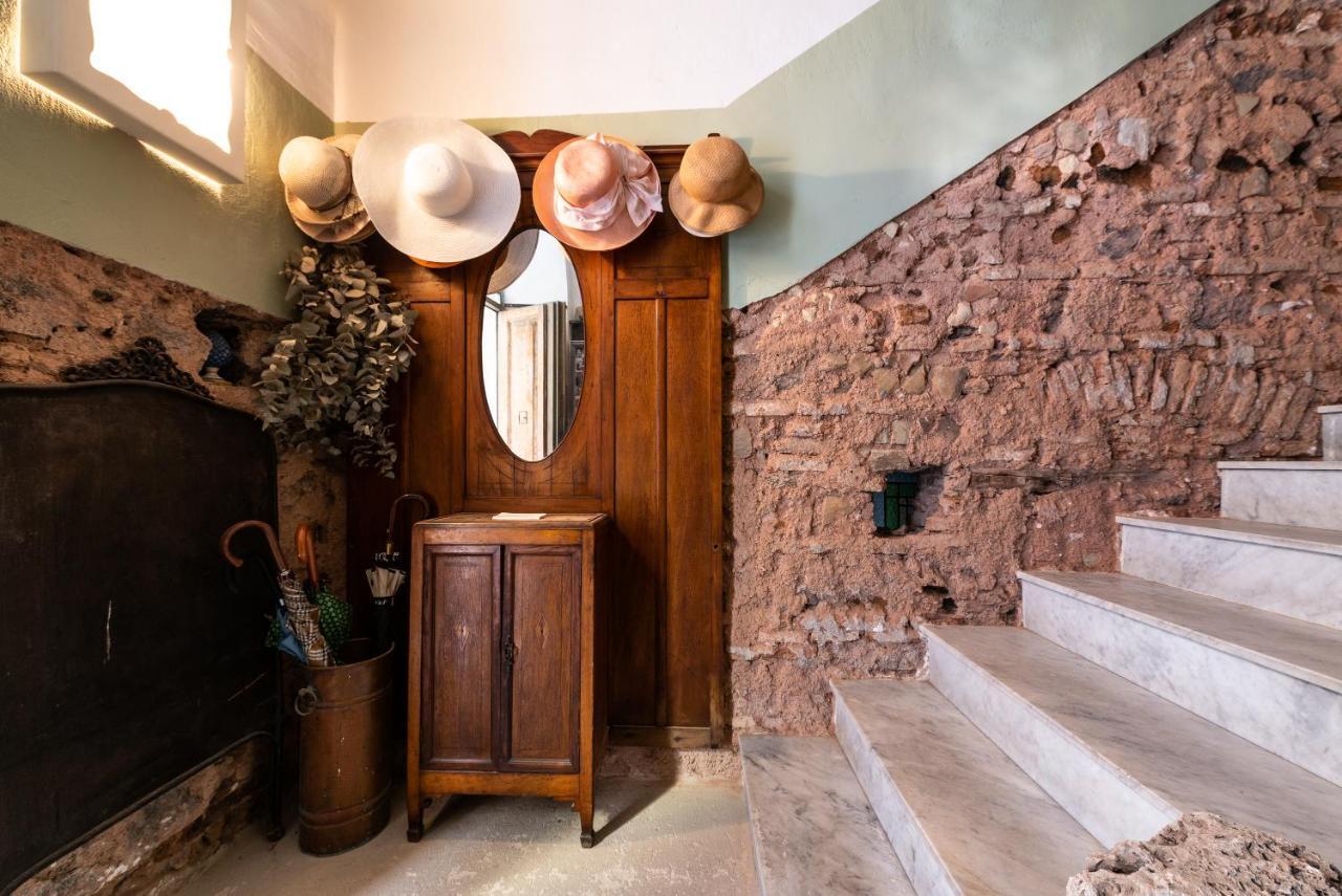 Palazzu Stidda Cataniaアパートメント エクステリア 写真