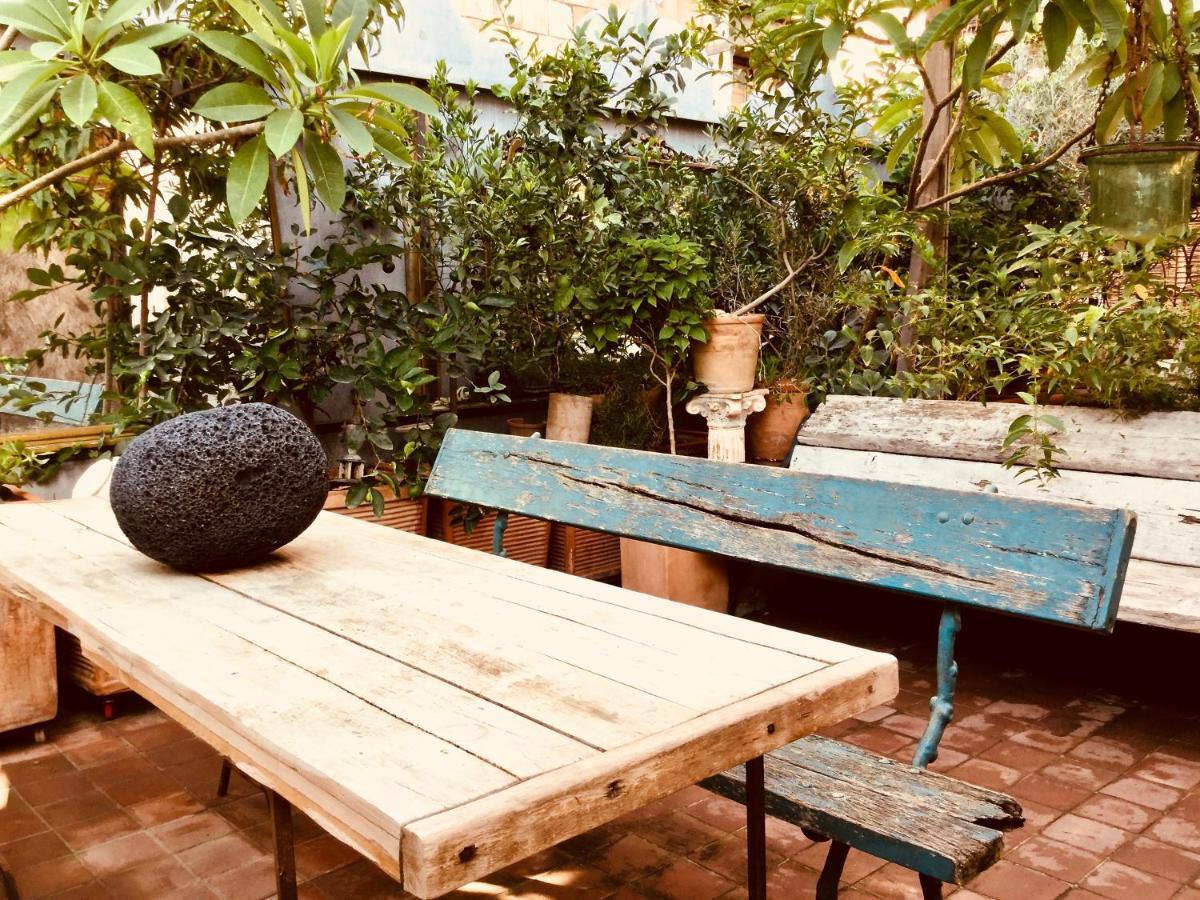 Palazzu Stidda Cataniaアパートメント エクステリア 写真