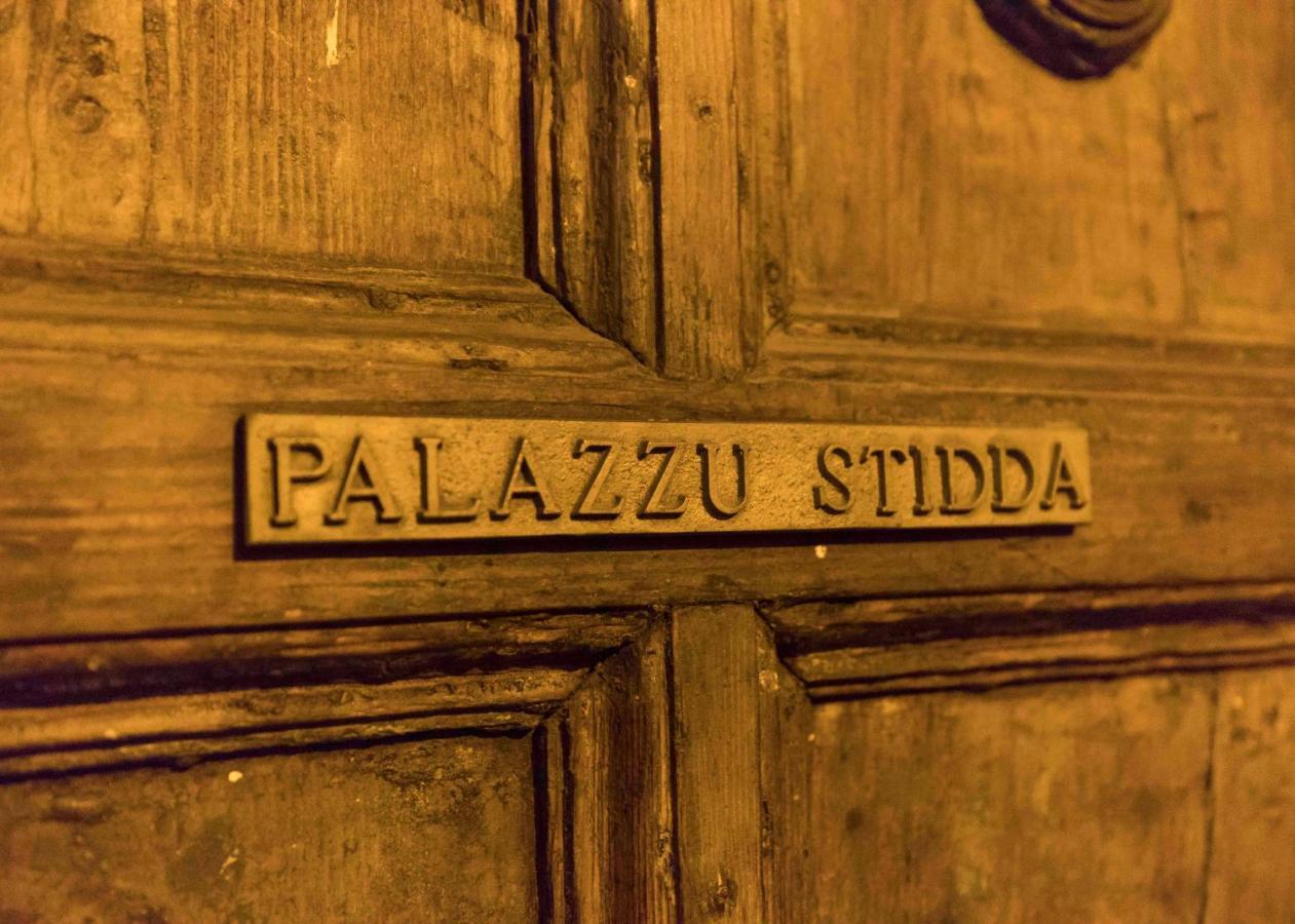 Palazzu Stidda Cataniaアパートメント エクステリア 写真